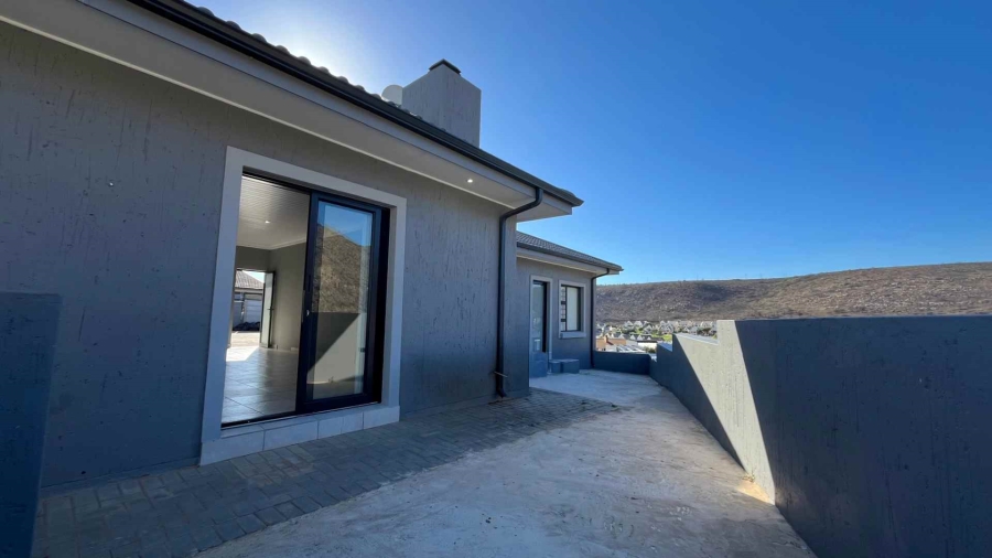 4 Bedroom Property for Sale in Island View Western Cape